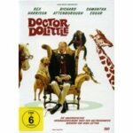 Doctor Dolittle (Blu-ray)