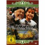 Ein Opa zu Weihnachten (DVD)