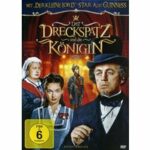 Der Dreckspatz und die Königin (DVD)