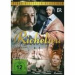 Richelieu - Disc 1 - Teil 1 - 2 (DVD)