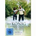 Der Ausreißer - Der König der Fluchten - Französische Originalfassung mit deutschen Untertiteln (DVD