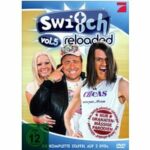 Switch Reloaded - Volume 5 - Disc 1 - Episoden 1 - 8 (DVD)