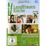 Landfrauenküche - Staffel 1 - Disc 1 - Episoden 1 - 4 (DVD)