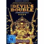 The Devil's Double (Blu-ray)