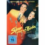 Die Spur führt nach Berlin (DVD)