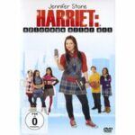 Harriet - Spionage aller Art (DVD)