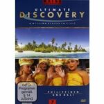 Ultimate Discovery 7 - Philippinen und Bali (Blu-ray)