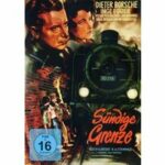 Sündige Grenze (DVD)