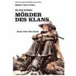 Der Mörder des Klans - Erstauflage (DVD)
