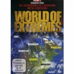 World of Extremes - Volume 2 (Blu-ray)