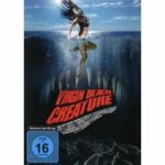 Virgin Beach Creature (DVD)