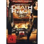 Death Race - Extended Version (Blu-ray)
