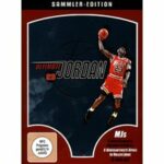 NBA - Ultimate Jordan - Disc 1 (DVD)