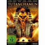 Tutanchamun - Der Fluch des Pharao - Disc 1 - Teil 1 (DVD)