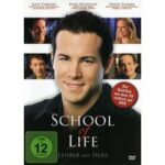 School of Life (Blu-ray)