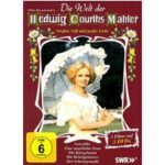 Die Welt der Hedwig Courths-Mahler - Disc 1 - Griseldis (DVD)