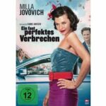 Ein fast perfektes Verbrechen (Blu-ray)