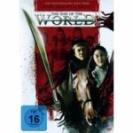 The End of the World (Blu-ray 3D)