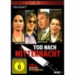 Tod nach Mitternacht (DVD)