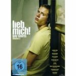 Lieb mich! Volume 3 - Gay Shorts (DVD)