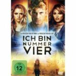 Ich bin Nummer Vier (Blu-ray)