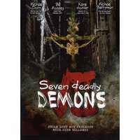 Seven Deadly Demons (DVD) 1 Seven Deadly Demons (DVD)