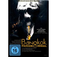 Bangkok Paranormal (DVD) 1 Bangkok Paranormal (DVD)
