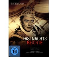 Die Fastnachtsbeichte (DVD) 1 Die Fastnachtsbeichte (DVD)