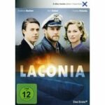 Laconia - Disc 1 (DVD)