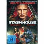 Stash House (Blu-ray)