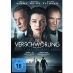 Die Verschwörung (Blu-ray)