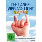 Der lange Weg ans Licht (DVD)