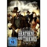 Heathens and Thieves (Blu-ray)