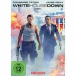 White House Down (Blu-ray)