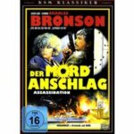 Der Mordanschlag (Blu-ray)
