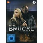 Die Brücke - Staffel 1 - Disc 1 - Episoden 1 - 2 (Blu-ray)
