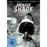 Jurassic Shark (Blu-ray)