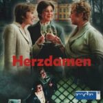 Herzdamen (DVD)