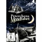 Peterchens Mondfahrt (Blu-ray)