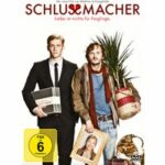 Schlussmacher (Blu-ray)