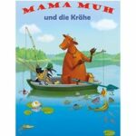 Mama Muh und die Krähe - Der Film (DVD)