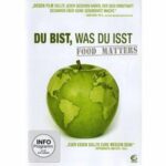 Du bist, was du isst (DVD)