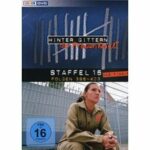Hinter Gittern - Der Frauenknast - Staffel 16 - Disc 1 - Episoden 386 - 390 (DVD)