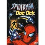 Spider-Man vs. Doc Ock (DVD)