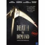 Death on Demand (DVD)