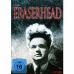 Eraserhead - Englische Originalfassung mit deutschen Untertiteln (Blu-ray)