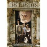 Die Wunder des Herrn B. - Die phantastische Reise ins Jenseits (DVD)