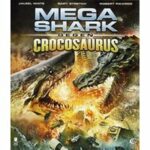 Mega Shark gegen Crocosaurus (Blu-ray)