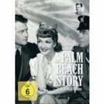 The Palm Beach Story (DVD)