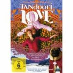 Tandoori Love (DVD)